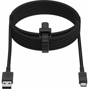 Xtorm 3 m USB/USB-C Data Transfer Cable - Cable for Notebook, Mobile Device - First End: 1 x USB Type A - Male - Second En