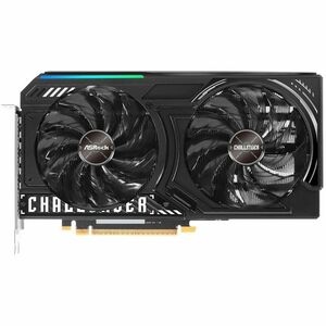 ASRock Intel Arc B580 Tarjeta Gráfica - 12GB GDDR6 - 7680 x 4320 - 2.74GHz Principal - 192bit Ancho de bus - PCI Express 4