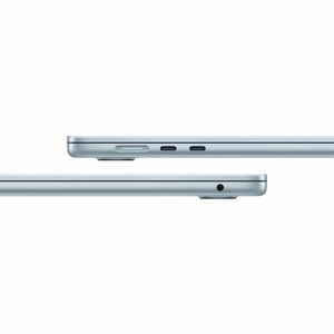 Computer portatile - Apple MacBook Air MC7C4T/A 38,9 cm (15,3") - Apple M4 - 16 GB - 512 GB SSD - Italiano Tastiera - Blu 