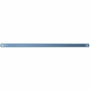 Tablet Apple iPad (11th Generation) - 27,9 cm (11") - 4 GB - 256 GB Memoria - 5G - Blu - Penta-core (5 core) - 500 cd/m² -