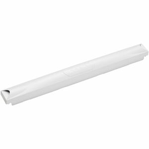 Eaton SmartRack 1U Blanking Panel Kit - Toolless Mounting, 10 Panels, White - White - 1U Rack Height - 10 - 1.79"" (45.47 