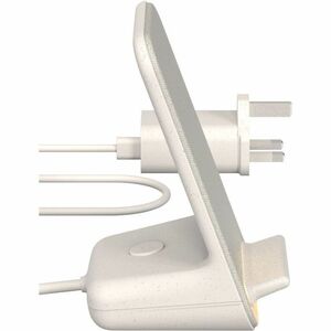 Doro Aurora Induction Charger - Bone - 1 - For Smartphone - Night Light