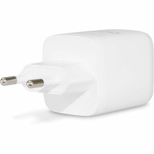 Dicota 65 W AC Adapter - Universal Adapter - 1 USB - 2 USB Type-C - For Notebook, Tablet PC, Smartphone - Europe - 120 V A