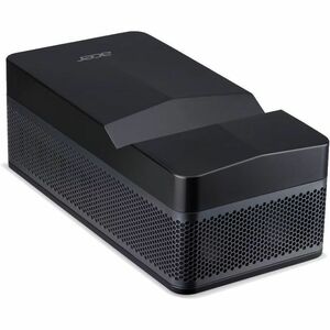 Acer PD1520Us Ultra Short Throw DLP Projector - 16:9 - Desktop - Black - 1920 x 1080 - Front - 1080i - 20000 Hour Normal M