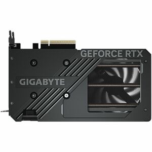 Gigabyte NVIDIA GeForce RTX 5060 Ti Graphic Card - 8 GB GDDR7 - 7680 x 4320 - 2.59 GHz Core - 128 bit Bus Width - PCI Expr