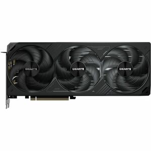 GIGABYTE NVIDIA GeForce RTX 5070 Ti Graphic Card - 16 GB GDDR7 - 7680 x 4320 - 2.45 GHz Core - 256 bit Bus Width - PCI Exp
