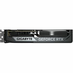 Gigabyte NVIDIA GeForce RTX 5060 Ti Graphic Card - 16 GB GDDR7 - 7680 x 4320 - 2.59 GHz Core - 128 bit Bus Width - PCI Exp