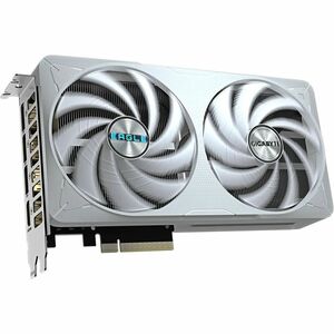 GIGABYTE NVIDIA GeForce RTX 5060 Ti Graphic Card - 16 GB GDDR7 - 7680 x 4320 - 2.62 GHz Core - 128 bit Bus Width - PCI Exp