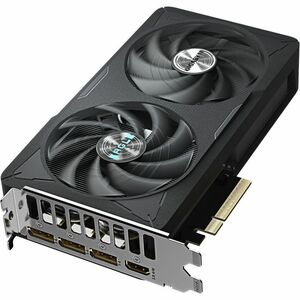 Gigabyte NVIDIA GeForce RTX 5060 Graphic Card - 8 GB GDDR7 - 7680 x 4320 - 2.55 GHz Core - 128 bit Bus Width - PCI Express