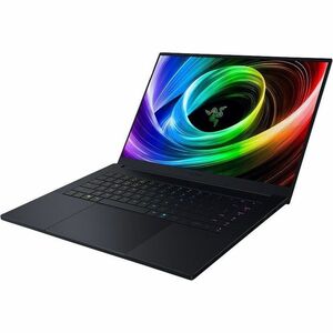 Razer Blade 16 QHD+ OLED, Ryzen AI9-370, 64GB, RTX 5090, 4TB