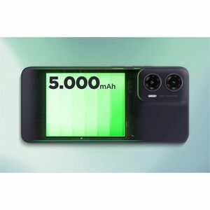 MOTO G35 5G 128GB 4GB RAM XT2433-1 FOR BUSINESS GRAFITE