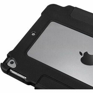 Tucano Alunno Rugged Carrying Case for 25.9 cm (10.2") Apple iPad (7th Generation), iPad (8th Generation), iPad (9th Gener