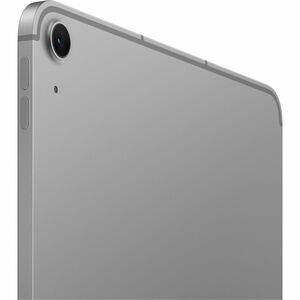 Apple iPad Air 11 (2025) A3267 Tablet - 27.9 cm (11") - 8 GB - 128 GB Storage - 5G - Space Gray - M3 Octa-core (8 Core) 4.