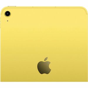 Apple iPad (11th Generation) A3355 Tablet - 27.9 cm (11") - 6 GB - 128 GB Storage - 5G - Yellow - A16 Bionic Penta-core (5