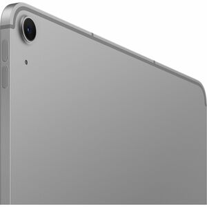 Apple iPad Air 13 (2025) Tablet - 33 cm (13") - 8 GB - 1 TB Storage - 5G - Space Gray - M3 Octa-core (8 Core) - 600 cd/m² 