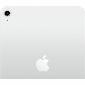 Apple iPad (11th Generation) A3354 Tablet - 27.9 cm (11") - 6 GB - 512 GB Storage - Silver - A16 Bionic Penta-core (5 Core