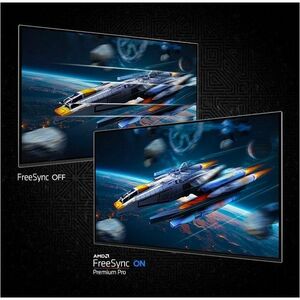 Samsung Odyssey OLED G8 S27FG810SN 27" Class 4K UHD Gaming OLED Monitor - 16:9 - Silver - 27" Viewable - OLED - 3840 x 216