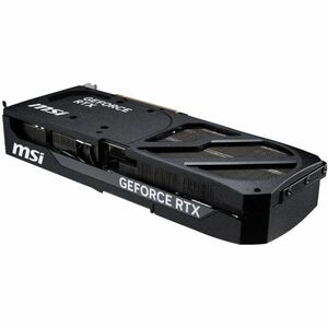 MSI RTX 5070 TI 16G SHADOW 3X OC - 7680 x 4320 - 2.48 GHz Boost Clock - 256 bit Bus Width - PCI Express 5.0 - DisplayPort 