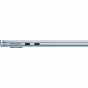 Apple MacBook Air MC6T4ZP/A 34.5 cm (13.6") Notebook - Apple M4 - 16 GB - 256 GB SSD - English (US) Keyboard - Sky Blue - 