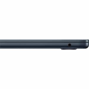 Apple MacBook Air MC6L4ZP/A 38.9 cm (15.3") Notebook - Apple M4 - 24 GB - 512 GB SSD - English (US) Keyboard - Midnight - 