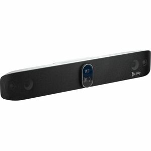 Poly Studio X72 Video Conference Equipment - Large Room Size Supported - TAA Compliant - For Meeting Room, Video Conferenc