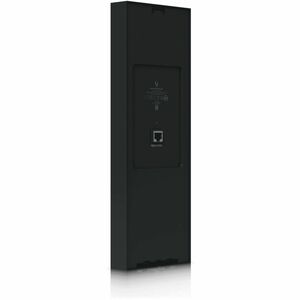 Ubiquiti UniFi G3 Video Door Phone Sub Station - 7" Touchscreen98° Horizontal - 79° VerticalFull-duplexAluminum Alloy, Pol