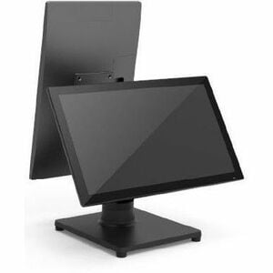 Advantech USC-360J POS Terminal - (Intel Celeron J6412 - 8 GB - 128 GB SSD - Windows 11