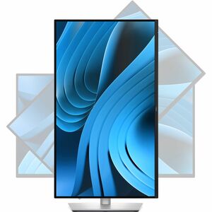 Dell Pro Plus P2725D 27 Zoll Class WQHD LED-Monitor - 16:9 Format - 68,6 cm (27 Zoll) Viewable - IPS-Technologie (In-Plane