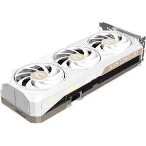 Zotac NVIDIA GeForce RTX 5070 Ti Grafikkarte - 16 GB - 7680 x 4320 - 2,48 GHz Core - 256 Bit Busbreite - PCI Express 5.0 x