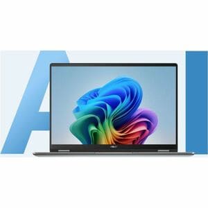 Asus VivoBook Flip 14 TP3407 TP3407SA-QL011W 35,6 cm (14 Zoll) Touchscreen Umrüstbar Copilot+ PC 2 in 1 Notebook - WUXGA -