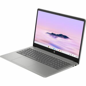 HP Chromebook 15a ChromeOS 15.6in Intel Core i3 8GB RAM 128GB UFS FHD