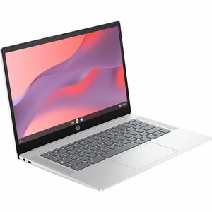 HP Chromebook 14a ChromeOS 14in Touch screen Intel N-series 4GB RAM 64GB eMMC HD