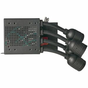 Eaton MBP11K208G2 Bypass Switch - 4 x NEMA L6-30R - 11 kW/11 kW