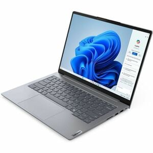 Lenovo ThinkBook 14 G7 ARP 21MV008YAU 14" Notebook - WUXGA - AMD Ryzen 5 7535HS - 16 GB - 512 GB SSD - English Keyboard - 