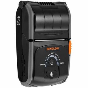 Bixolon SPP-R200III Mobil, Ticketausstellung, Lieferung, Retail, Kundenservice-Center Direktthermodrucker - Monochrom - Et