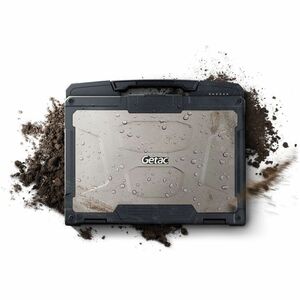 Getac B360 Pro B360 Pro G3 33.8 cm (13.3") Touchscreen Rugged Notebook - Full HD - Intel Core Ultra 5 225H - 16 GB - 256 G