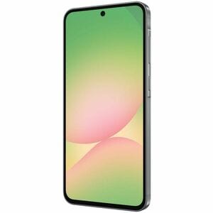 Samsung Galaxy A56 5G Enterprise Edition SM-A566B/DS 256 GB Smartphone - 17 cm (6,7 Zoll) Super AMOLED Full HD Plus 1080 x