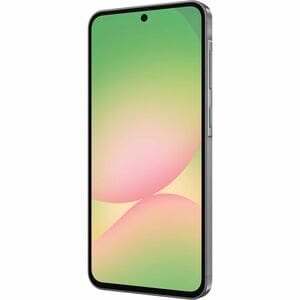 Samsung Galaxy A56 5G Enterprise Edition SM-A566B/DS 128 GB Smartphone - 17 cm (6,7 Zoll) Super AMOLED Full HD Plus 1080 x