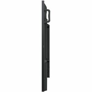 Samsung WA86F 2184.40 mm 4K UHD LCD Collaboration Display - Infrared (IrDA) - Touchscreen - 16:9 Aspect Ratio - 3840 x 216