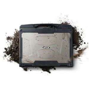 Getac B360 B360 G3 33.8 cm (13.3") Touchscreen Rugged Notebook - Full HD - Intel Core Ultra 5 225H - 16 GB - 256 GB SSD - 