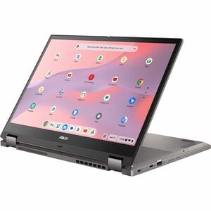 Asus Chromebook CB34 Flip CX3401 CB3401FBA-LZ0769 35.6 cm (14") Touchscreen Convertible 2 in 1 Chromebook - WUXGA - Intel 