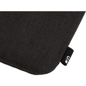 Incase Carrying Case (Sleeve) for 38.1 cm (15") Notebook - Graphite
