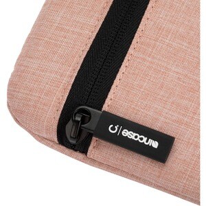 Incase Carrying Case (Sleeve) for 38.1 cm (15") Notebook - Blush Pink