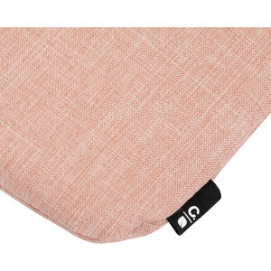 Incase Carrying Case (Sleeve) for 33 cm (13") Notebook - Blush Pink