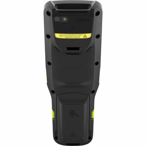 Zebra MC3400 Robust Handheld Terminal - 1D, 2D - TAA-konform - Laser Lichtquelle - SE4770Scan Engine - Bildwandler - Qualc