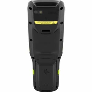 Terminale palmare Zebra MC3400 Robusto - 1D, 2D - Laser Sorgente di luce - SE4770Scan Engine - Imager - Qualcomm - QCM4490