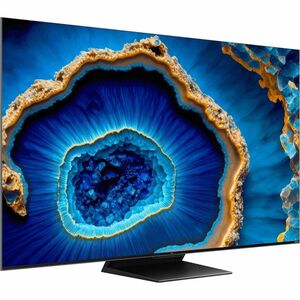 TCL MQLED80 50MQLED80 50 Zoll (127 cm) Smart LED-LCD TV 2023 - 4K UHDTV - Hoher Dynamikbereich (High Dynamic Range, HDR) -
