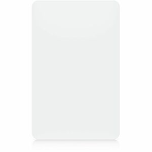 Ubiquiti Access Card - 2.13" x 3.37" Length - White - 10 Pack
