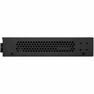 Lancom GS-2426P 26 Anschlüsse Verwaltbar Ethernet-Switch - Gigabit-Ethernet - 10/100/1000Base-T, 1000Base-X - 2 Unterstütz