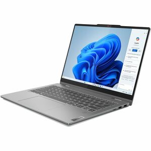 Lenovo IdeaPad 5 14IRH9 83KX0059IN 35.56 cm (14") Touchscreen Convertible 2 in 1 Notebook - WUXGA - Intel Core i5 13th Gen